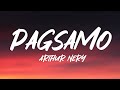 Arthur Nery - Pagsamo (Lyrics) Arthur Nery - Pagsamo (Lyrics)