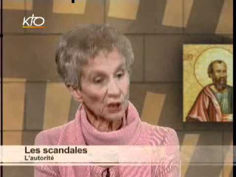 Les scandales - Module 3/5