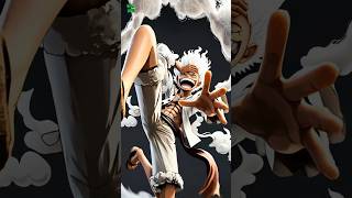 Monkey.D.Luffy ST-21-001 AA L and OP-09-06 AA L. #ONEPIECE #optcg #tcg #onepiecetradingcardgame