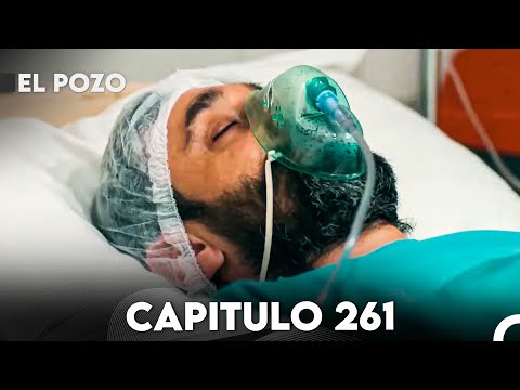 El Pozo Capitulo 261 - Doblado En Español