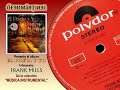 FRANK MILLS - EL POETA Y YO PARTE 1