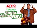 AMC Previews Christmas Jingle All The Way November 16 1996