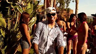 Chris Brown,Tyga G Shit (Official Video)