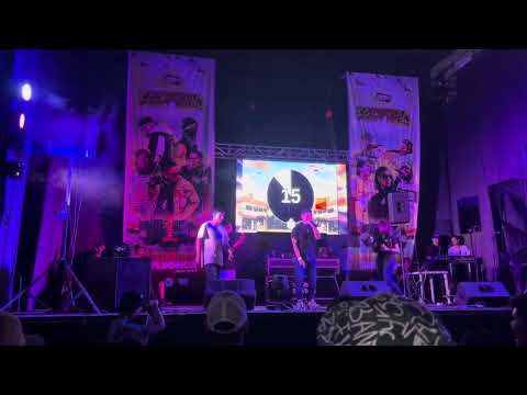 KATACRIST VS ZUÑIGA - CUARTOS - BDM PERÚ 🇵🇪 ULTIMA OPORTUNIDAD