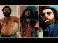 Animal Teaser Ranbir Kapoor Animal Teaser Status