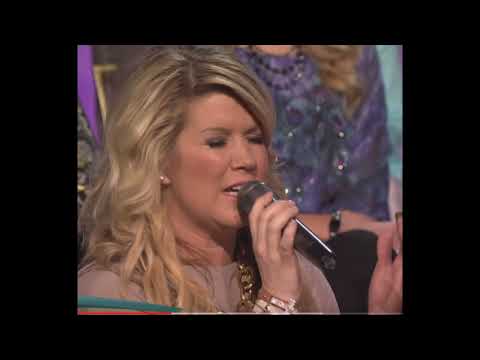 Jesus Saves -  Natalie Grant, Kim Hopper - Instrumental