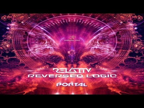 Relativ & Reversed Logic - Portal