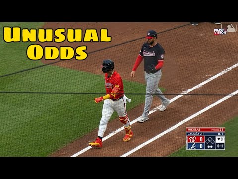 MLB | Bloopers And Errors 