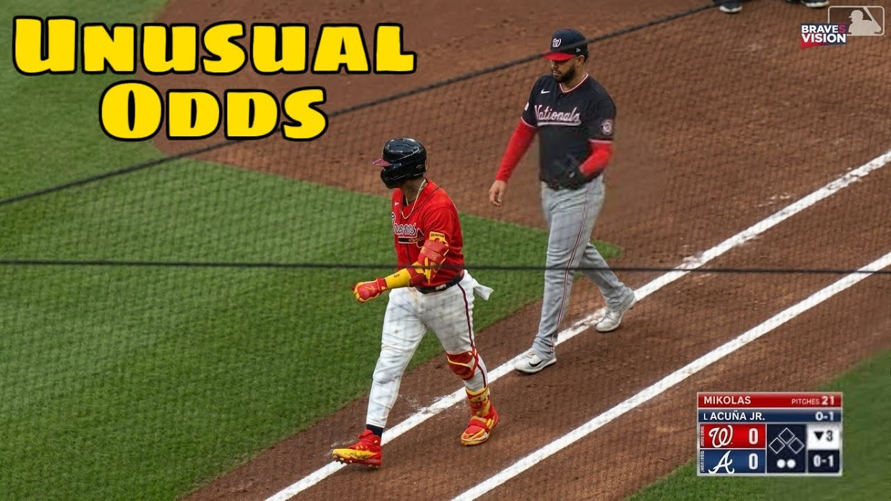 MLB | Bloopers And Errors