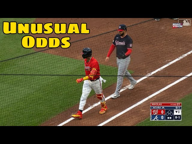 MLB | Bloopers And Errors SDDEFAULT Thumbnail