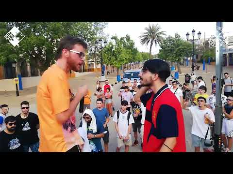 (BATALLÓN A SKILLS) WAR VS NITHOS | 32AVOS | PUZZLE RAGNAROK NACIONAL 2022