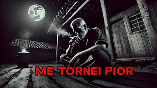 Fui Caçador de Lobisomens… e Me Tornei Algo Pior