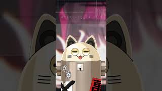 東京テディベア / ニャンヤオチュー アカペラ 歌ってみた #shorts