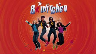 B*Witched - Rev It Up (Instrumental - Filtered 2026)