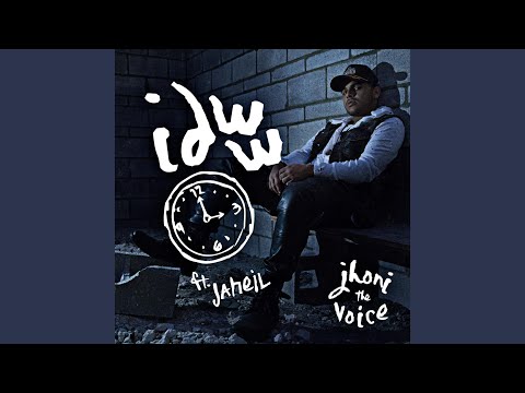 Idww (I Don't Wanna Wait) (feat. Jaheil)