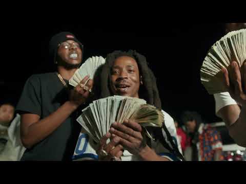 8MT STONERMAN- NOSE BLEEDS (OFFICIAL MUSIC VIDEO)