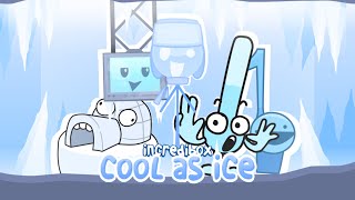 Download lagu Incredibox - Cool As Ice: 'Freezing Cold' ( MIX) mp3