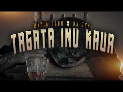 TAGATA INU KAVA - MAGIC BOBO ft DJ TOA (TUVALU SONG)