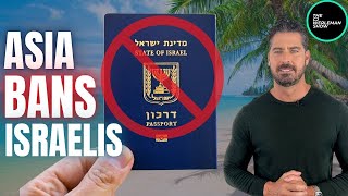Video: The World HATES Israel | CJ Werleman Show