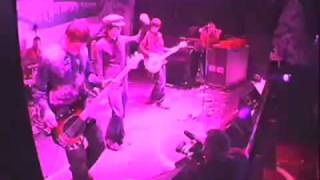 The Charlatans UK - Love Is The Key - Live At The Slopes Of Park City 13.01.2002