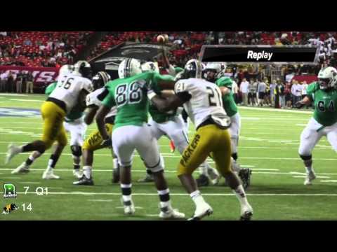 Roswell vs. Colquitt County State Championship Game Recap
