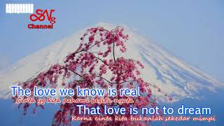 JUST FOR YOU - RICHARD COCCIANTE KARAOKE