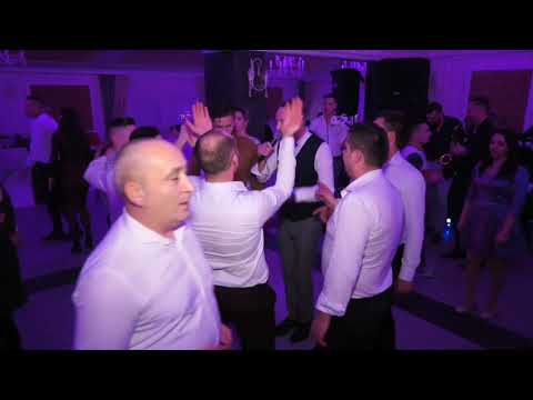 Ovidiu Peica live 2019 (Chef Sergiu)