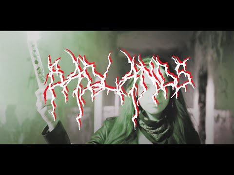 s v r i n X DØD - badlands (Prod.Suwres)