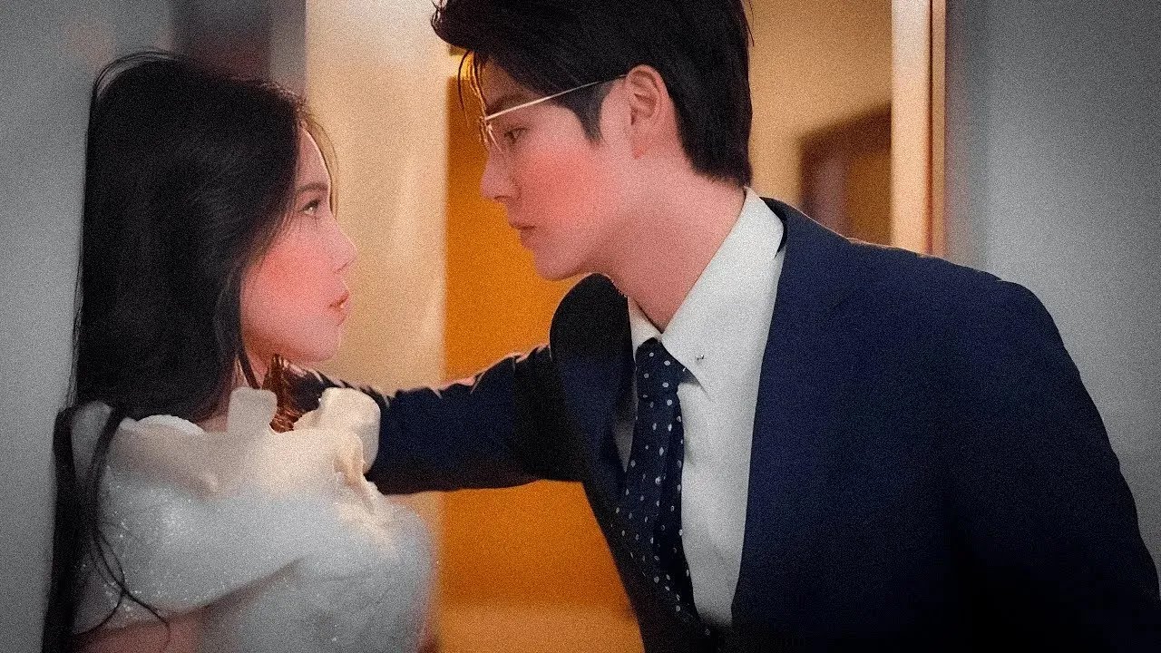 REJEITADA, casou com um ESTRANHO e agora vai ter que...