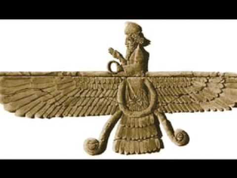 On Christianity 1.0:  Zoroaster and Zoroastrianism