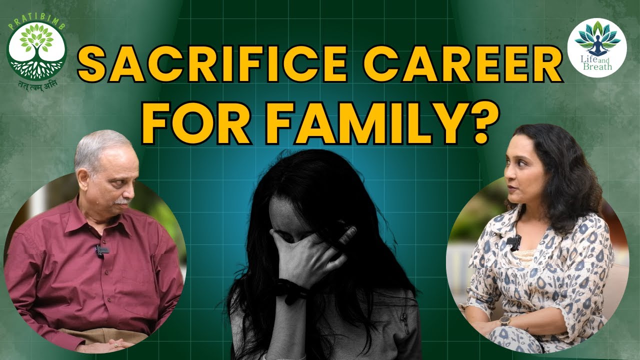 Episode 47 - (Face To Face Season 3) Sacrifice