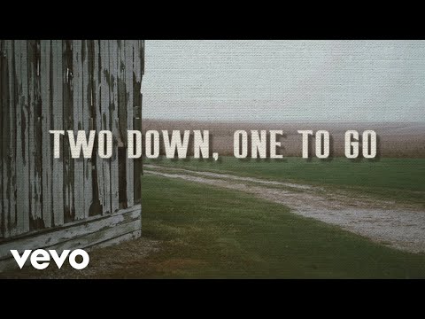 Two Down - Shane Profitt