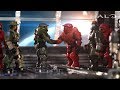 Halo Mega Construx™ | No Spartan Left Behind