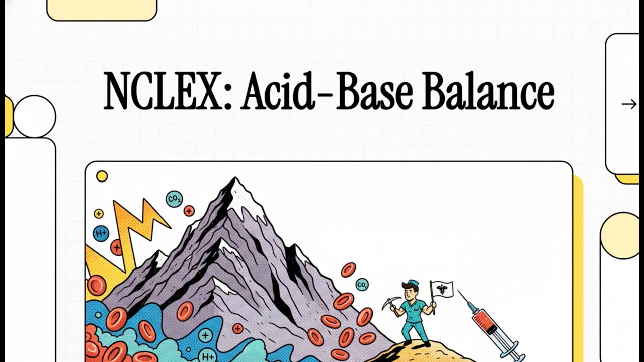 Master Acid-Base Balance: The ROAM Method