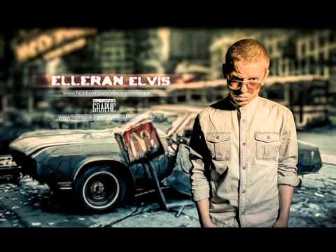 Elleran Elvis - Rota Mağduru 3. (Tek Verse)