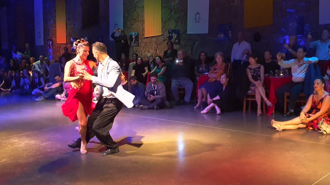 Marcelo Ramer e Selva Mastroti   - 4/4