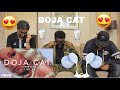 Doja Cat - Streets (Live Performance) | Vevo LIFT| REACTION| SHE'S UNSTOPPABLE!!!!!!! Doja Cat - Streets (Live Performance) | Vevo LIFT| REACTION| SHE'S UNSTOPPABLE!!!!!!!
