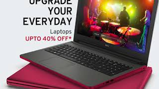 The CLiQathon Sale End Of Year Edition | Laptops|Shop Now