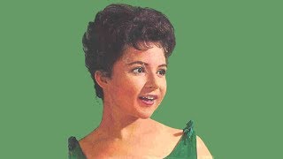 Brenda Lee - I'm Sorry video