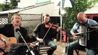 Kuschty Rye - Stone (Written by Ronnie Lane)