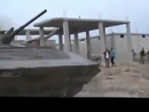 توجه عناصر كتيبة صقور الغاب وكتيبة فدائيي الجيش الحر لعملية نوعية في ريف حماة