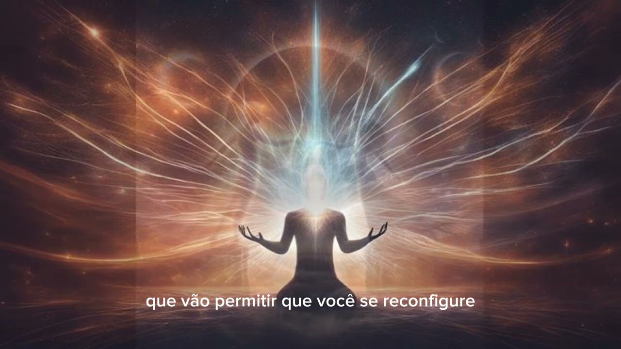 ESCOLHIDOS !! Eles estão VINDO atrásde VOCÊ - Mas não RECUE!