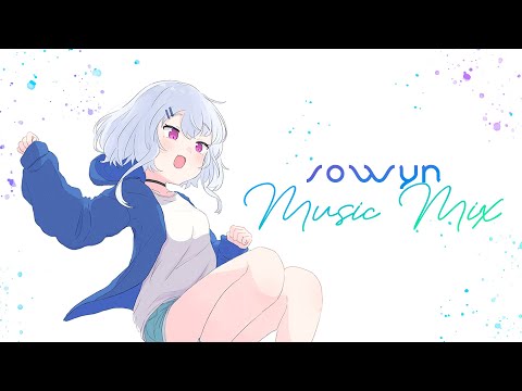 Sowyn Music Mix | 2 Years With You