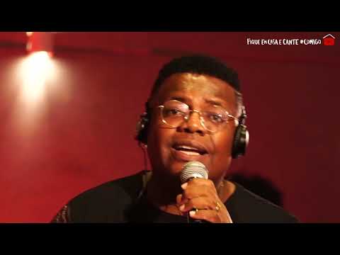 Mc  Marcinho  - Pequena Garota (Live)