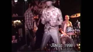 Porno For Pyros Bad Shit