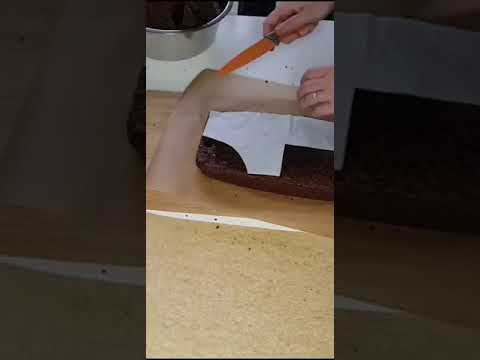 كيكه عيد ميلاد سهلة التزيين