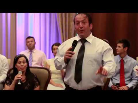 În orice zi, în orice ceas - Gabriel Gorcea, Speranța