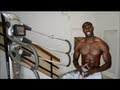 Abdominal Tips-Abdominal Exercises on the IMOOVE machine by Tony Thomas Sports
