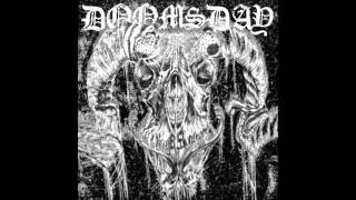 Doomsday - I Kill Everything I Fuck (GG Allin Cover)