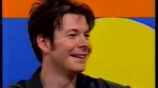 Silver Sun James &amp; Richard interviewed on The Mag